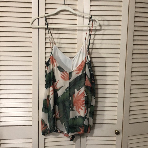 SMYM Rascal romper - Picture 2 of 7